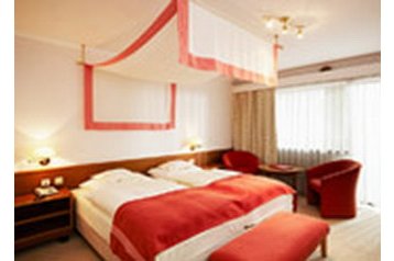 Austrija Hotel Seefeld in Tirol, Eksterjers